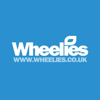 wheelies.co.uk